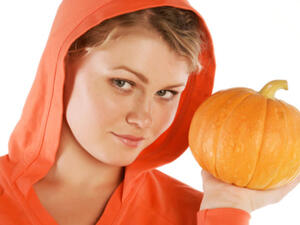 قناع اليقطين... وصفة منزليّة لإنعاش البشرة وإحيائها وترطيبها