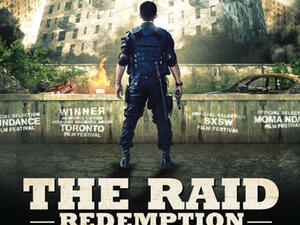 ملصق الجزء الأول من فيلم ريد