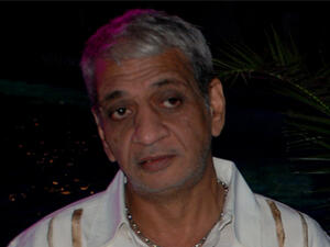 محمد السبكي