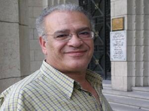 الفنان صلاح عبدالله