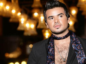 المطرب سامو زين