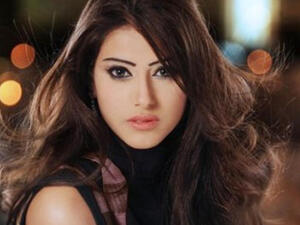 الفنانة البحرينية شيلاء سبت