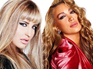 Shatha Hassoun and Maya Diab dive into the world of reality shows.