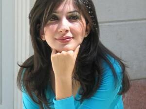 Suzan Najm Aldeen challenges her acting career this Ramadan