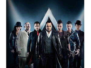 The Illusionists (Image: Facebook)