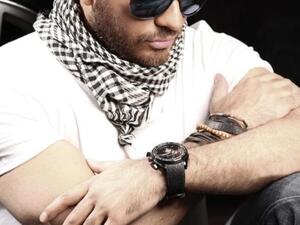 Tamer Hosny