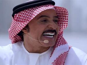 عبدالله بالخير