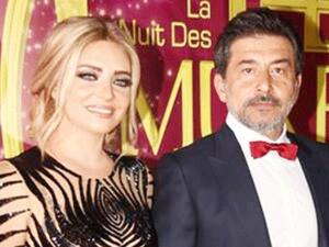 عابد فهد وزينه يازجي