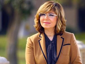 لميس الحديدي