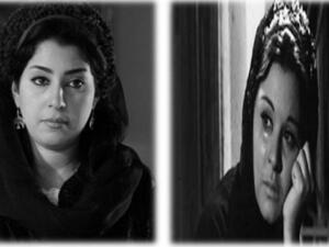 الفنانة ايتن عامر والراحلة سعاد حسني