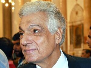 أحمد عبدالوارث