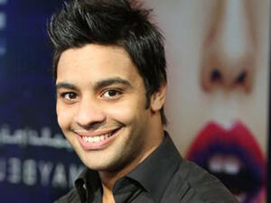 احمد جمال