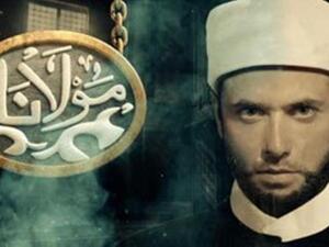 الفنان احمد عز