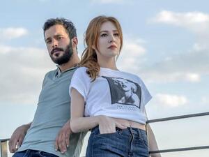 التشين سانغو وباريش اردوتش