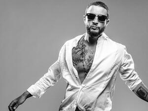 الفنان أحمد الفيشاوي