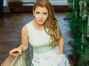 علياء عساف