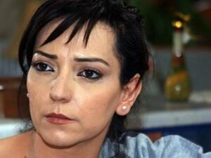 الفنانة أمل عرفة