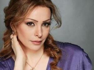 الفنانة أمل حجازي
