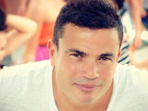 Amr Diab is ready to bring on the drama (Image: Instagram)