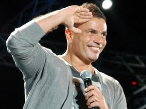 عمرو دياب