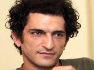 الفنان الشاب عمرو واكد