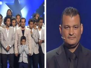 Arabs Got Talent still going strong 