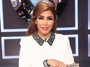 الفنانة أروى في برنامج نورت