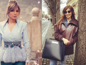 أصالة نصري واليسا