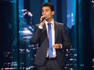 محمد عساف