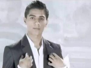 النجم محمد عساف