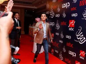 محمد عساف - نجم آراب أيدول في موسمه الثاني