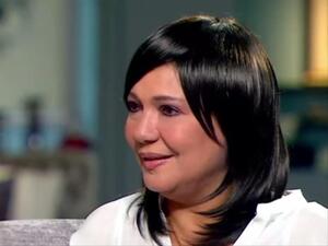 الفنانة المصرية عايدة رياض