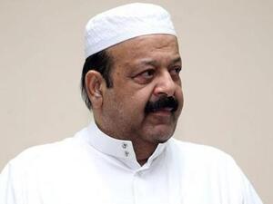 وفاة الفنان القطري عبدالعزيز جاسم عن 61 عامًا!