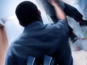 فيلم بابا لأحمد ااسقا