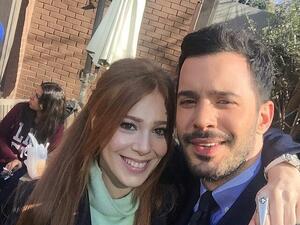 إلتشين سانجو  وباريش أردوتش