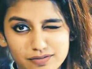 الفنانة الهندية المراهقة براكاش فاريير