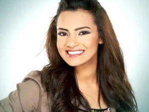 ; الفنانة كارمن سليمان