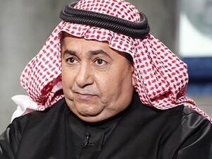 داوود الشريان