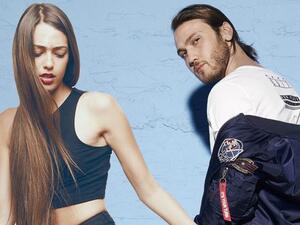 ديلان تشيشك مع أراس بولوت