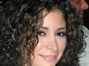 الفنانة السورية ديمة بياعة