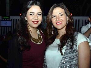 دنيا وايمي سمير غانم