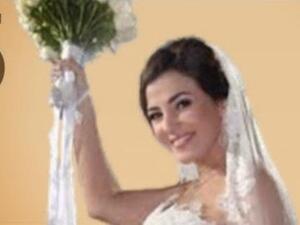 الفنانة دنيا سمير غانم