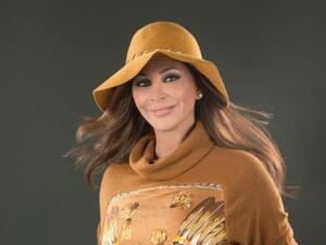 الفنانة اللبنانية اليسا