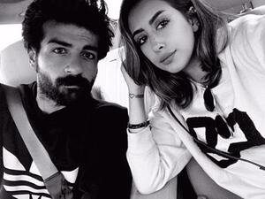 فرح الهادي وعقيل الرئيسي