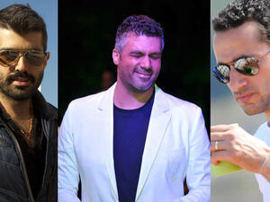 Fares fixed his eyes on Walid to direct his clip, kicks Joe Bu Eid out!