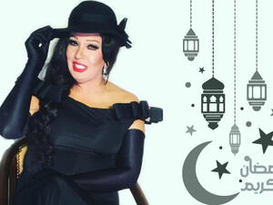 الفنانة المصرية فيفي عبده