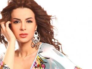 الفنانة التونسية فريال يوسف