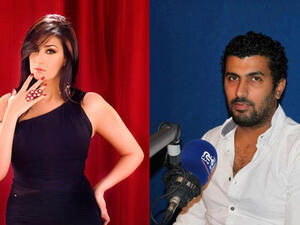 Did he or didn't he? Ghada Abdel Raziq reneges indicting statements about Mohammad Sami