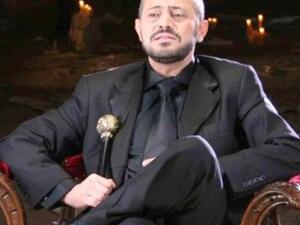 سلطان الطرب جورج وسوف