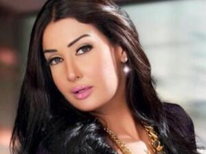 غادة عبد الرازق